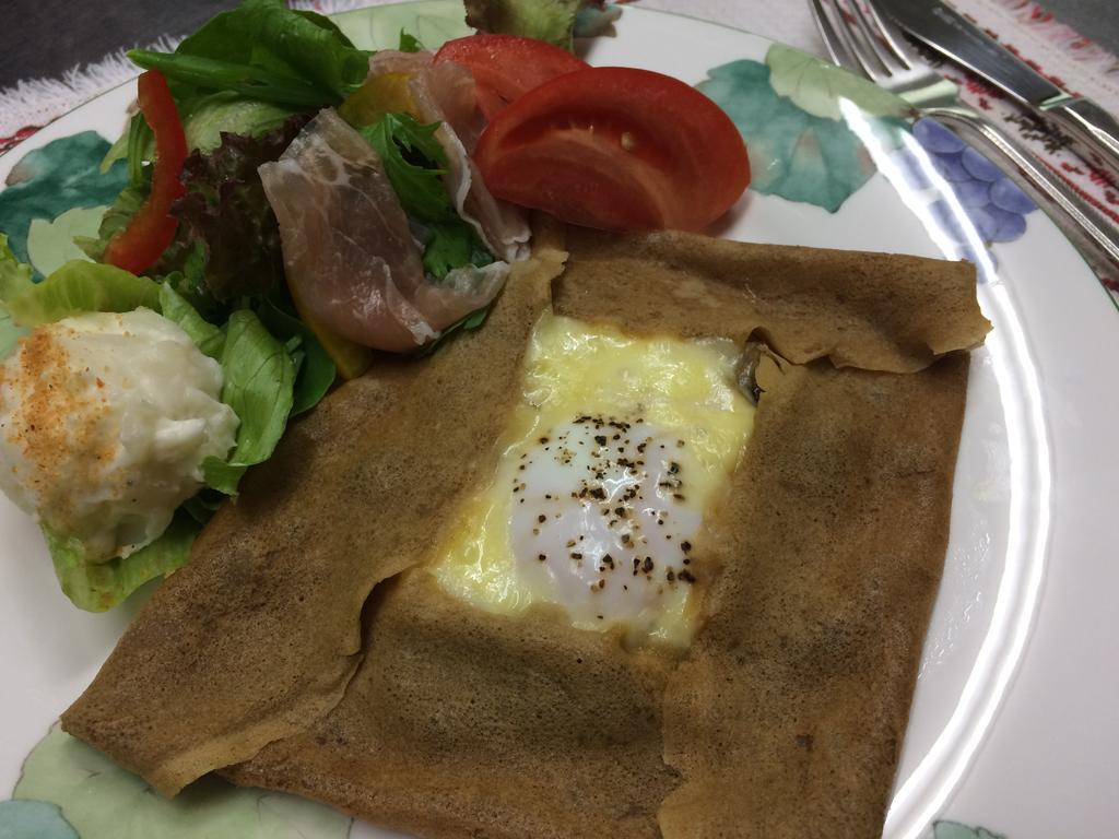 飯山市 アルプバッハ斑尾ヴィラ エクステリア 写真