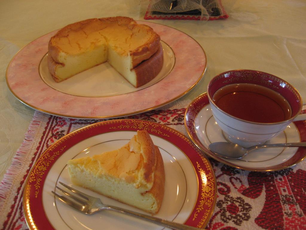 飯山市 アルプバッハ斑尾ヴィラ エクステリア 写真