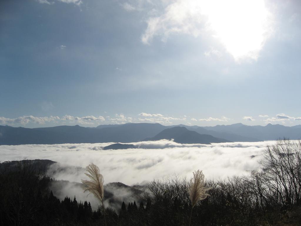 飯山市 アルプバッハ斑尾ヴィラ エクステリア 写真